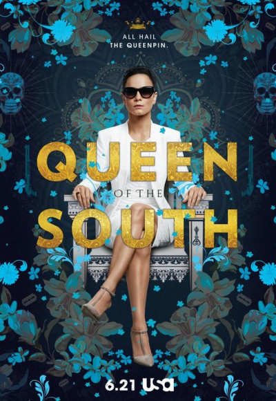 Queen of the South - Season 2