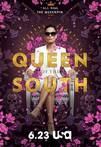 Queen of the South - Season 3