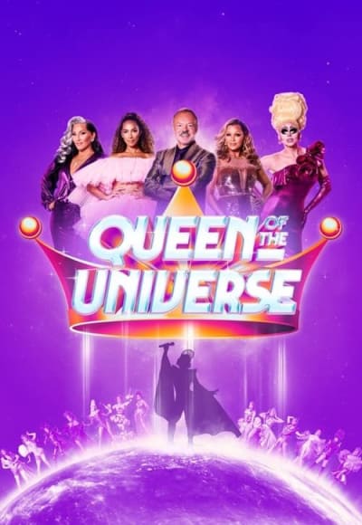 Queen of the Universe - Season 1