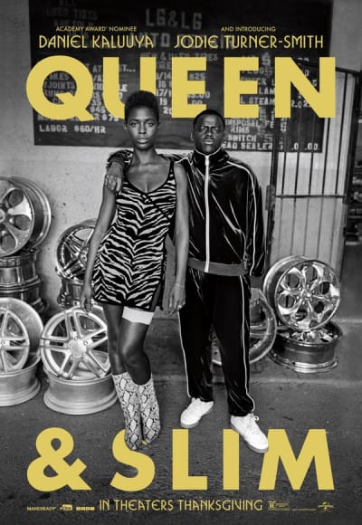 Queen & Slim