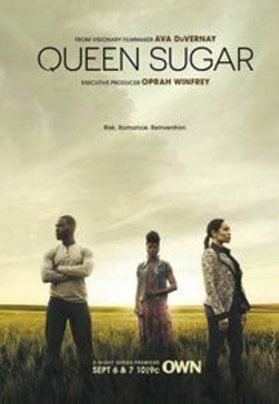 Queen Sugar - Season 1