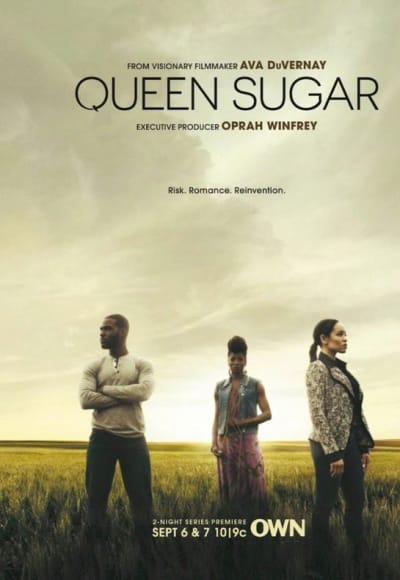 Queen Sugar - Season 2