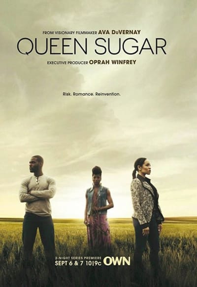 Queen Sugar - Season 3