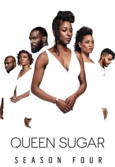 Queen Sugar - Season 4