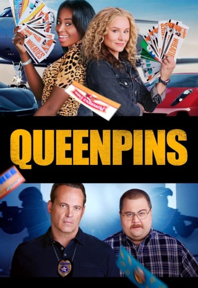 Queenpins