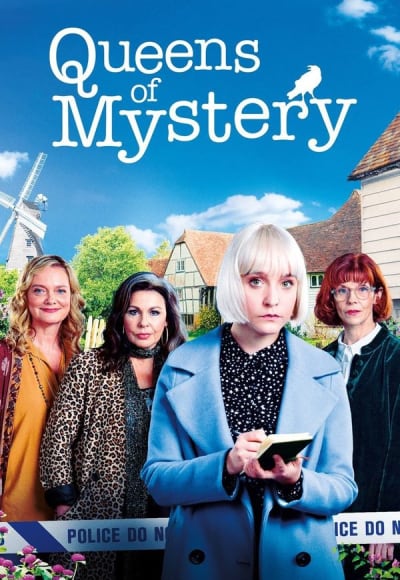 Queens of Mystery - Season 1