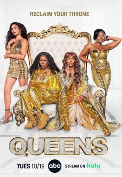 Queens - Season 1