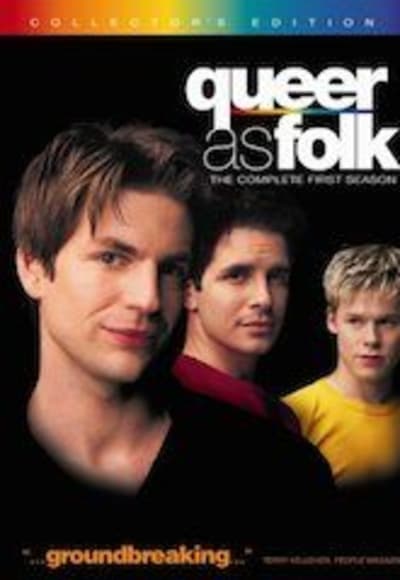 Queer as Folk - Season 1