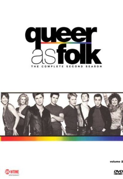 Queer as Folk - Season 2