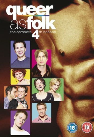 Queer as Folk - Season 4