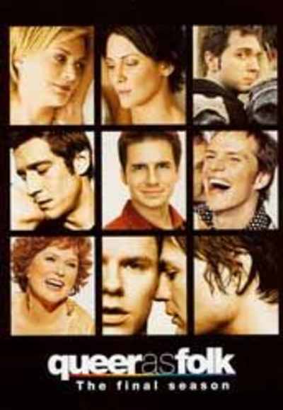 Queer as Folk - Season 5