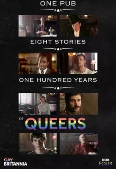 Queers - Season 01