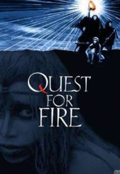 Quest For Fire