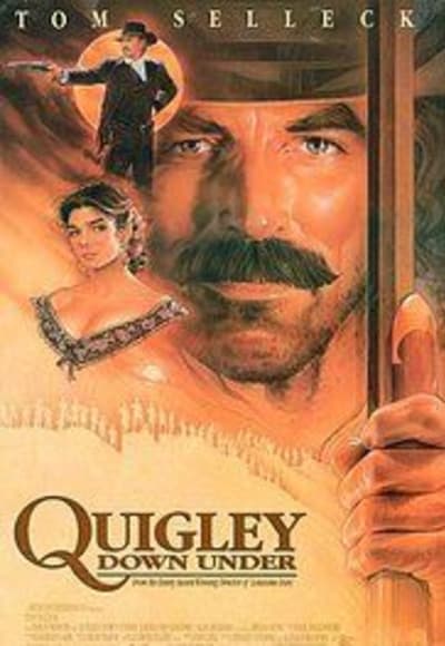 Quigley Down Under