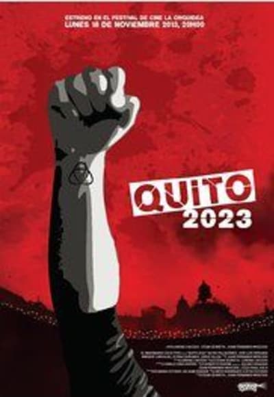 Quito 2023