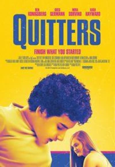 Quitters