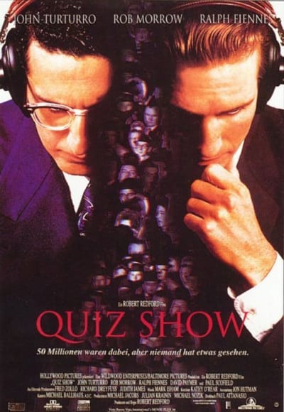 Quiz Show