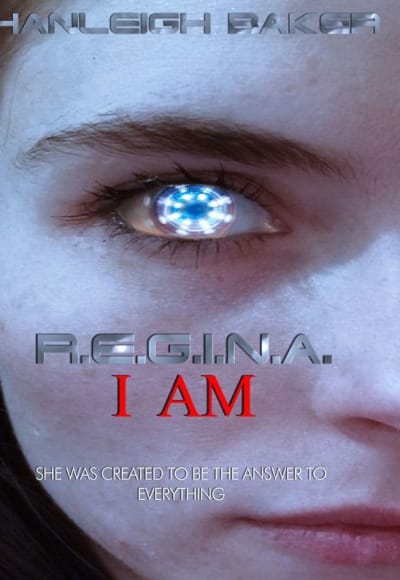 REGINA I Am