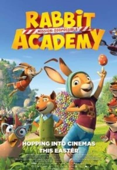 Rabbit Academy