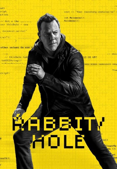 Rabbit Hole - Season 1