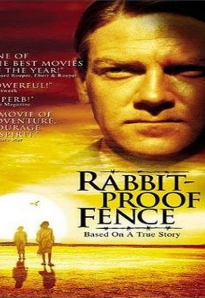 Rabbit-Proof Fence