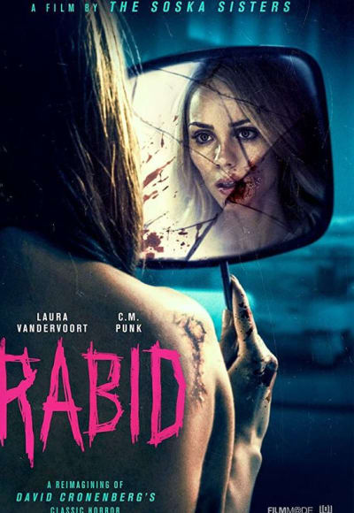 Rabid