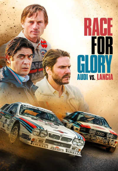 Race for Glory: Audi vs Lancia