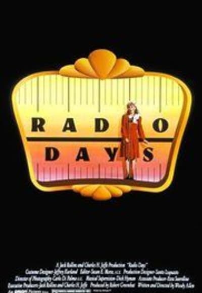 Radio Days