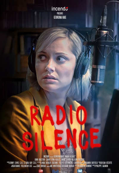 Radio Silence