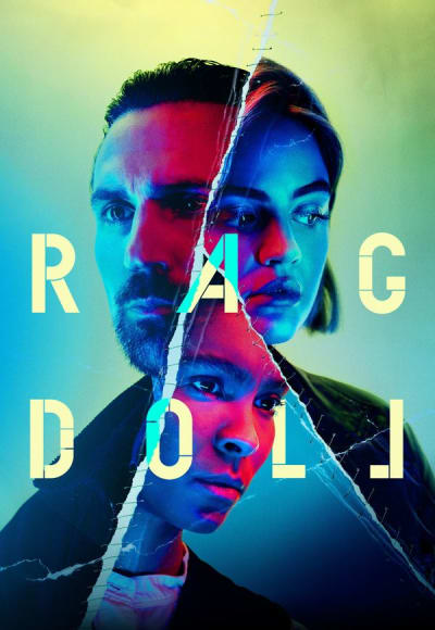 Ragdoll - Season 1