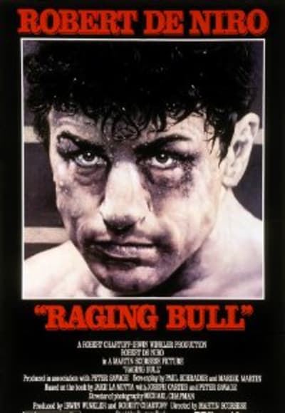 Raging Bull