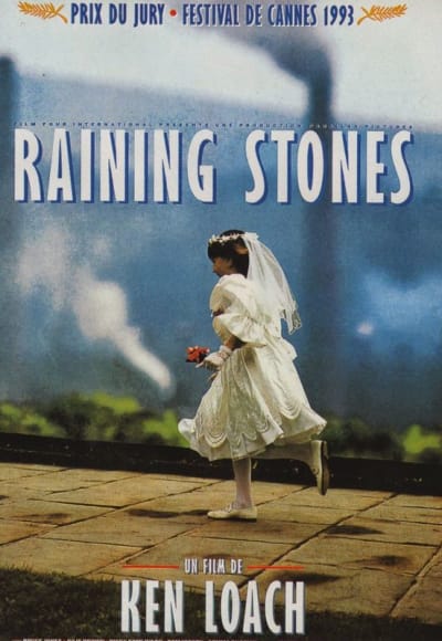 Raining Stones