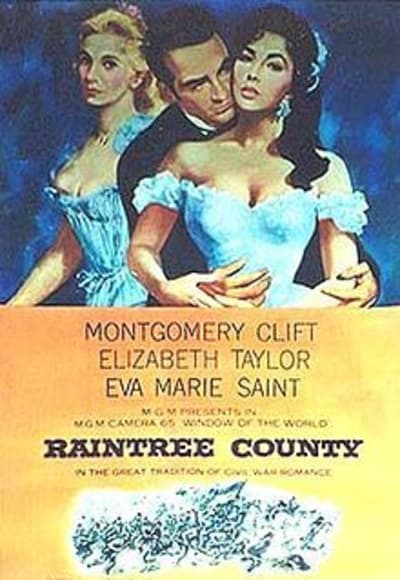 Raintree County