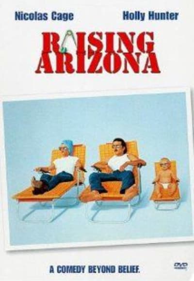 Raising Arizona