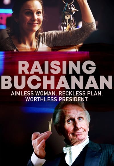 Raising Buchanan