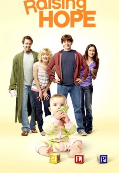 Raising Hope - Season 1