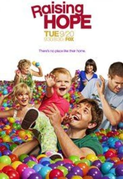 Raising Hope - Season 2