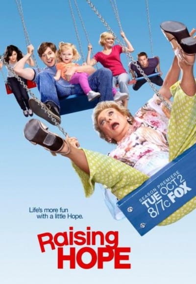 Raising Hope - Season 4