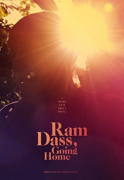 Ram Dass, Going Home