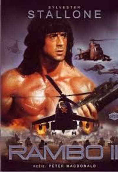 Rambo Iii