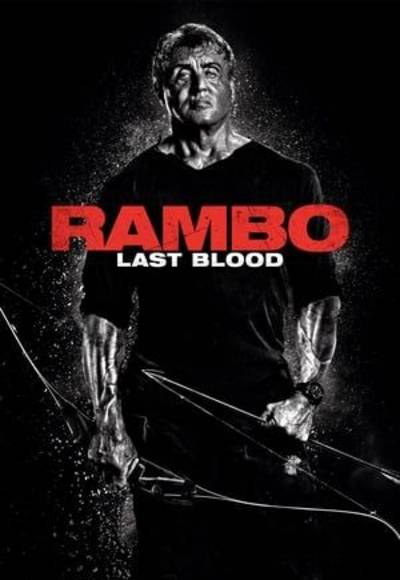 Rambo: Last Blood