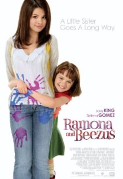 Ramona And Beezus