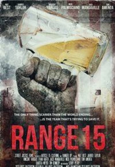 Range 15