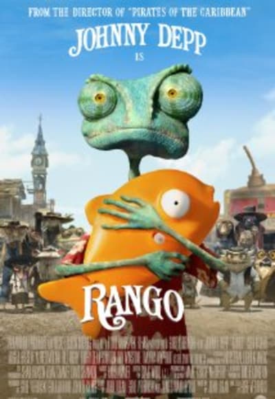 Rango