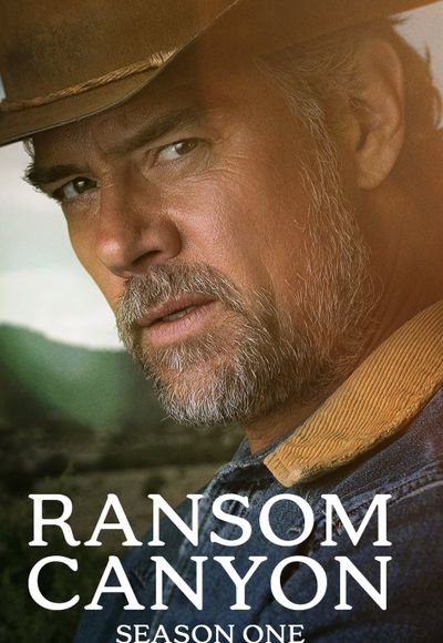 Ransom Canyon - Season 1