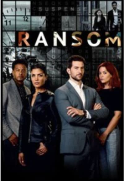 Ransom - Season 1