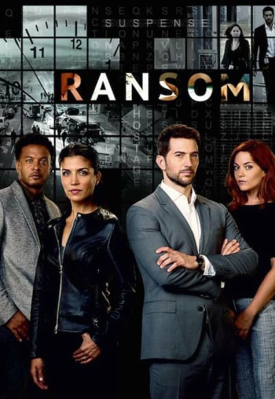 Ransom - Season 2