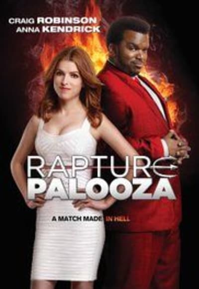 Rapture-Palooza