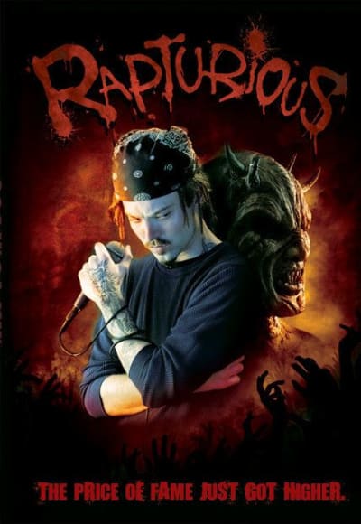 Rapturious