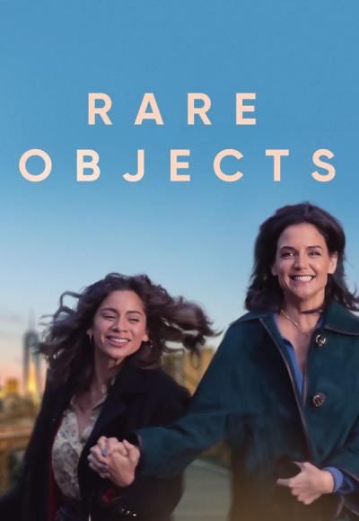 Rare Objects